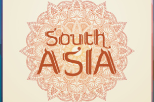 FTF Semar Poenakawan: The Exotic Display Font for Handmade Creators