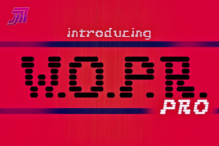 How JVNE W.O.P.R Transforms Campaign Headlines